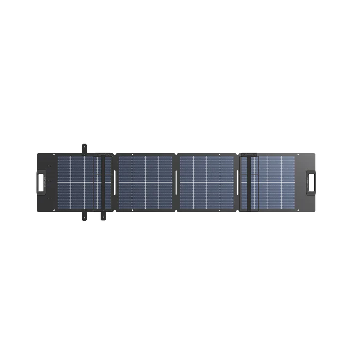 EcoFlow 110W Bifacial Lightweight Portable Solar Panel - Image 5