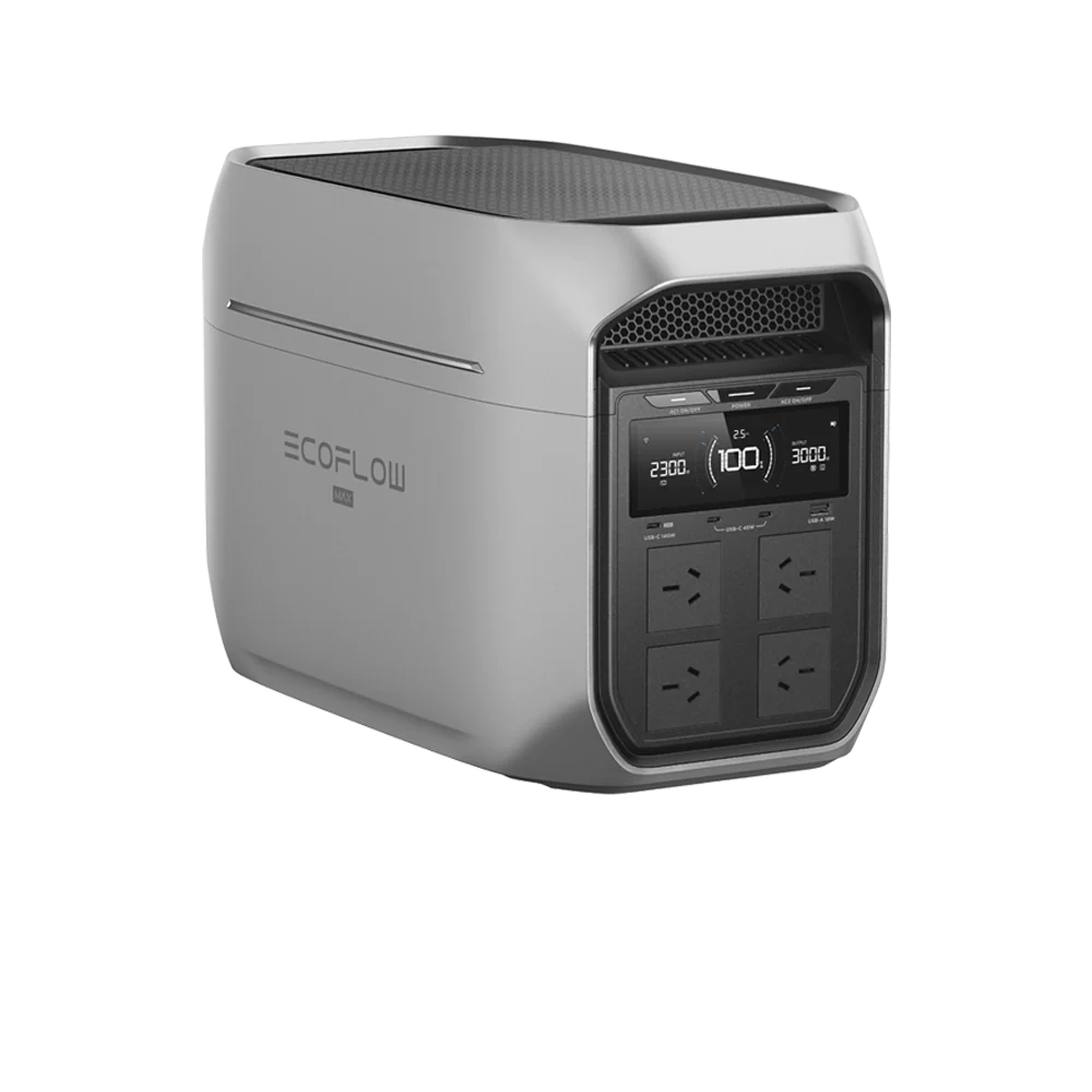 EcoFlow DELTA 3 Max Plus - Image 7