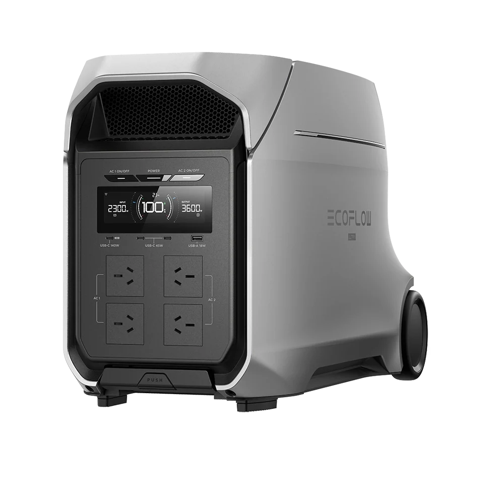 EcoFlow DELTA 3 Ultra Plus Pre-Order - Image 3