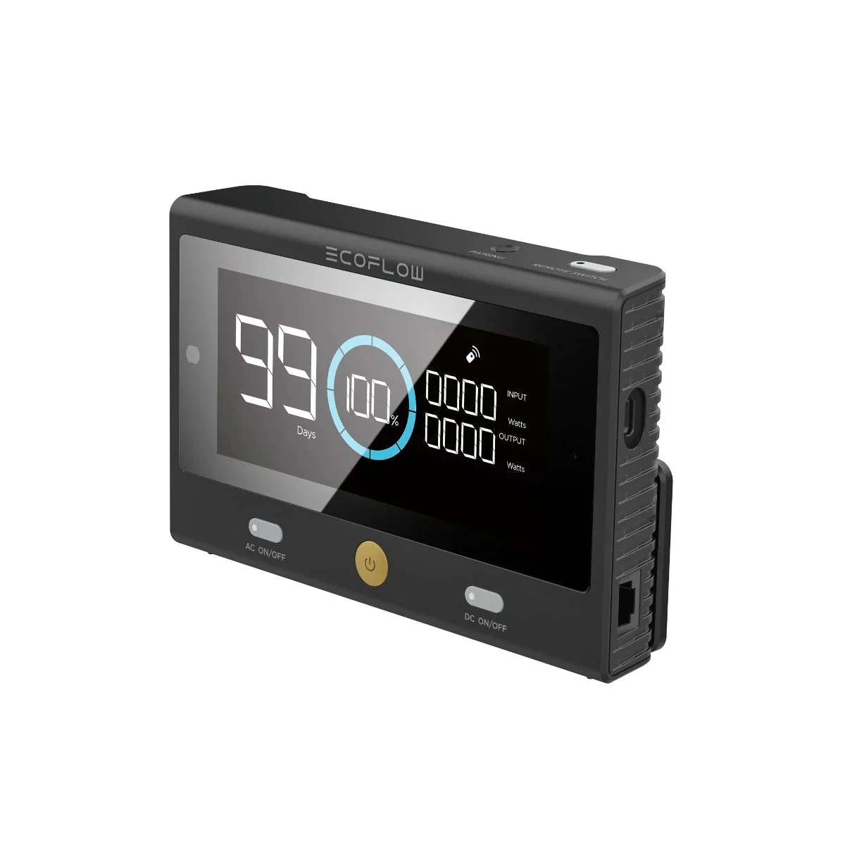 EcoFlow DELTA Pro Remote Control - Image 4