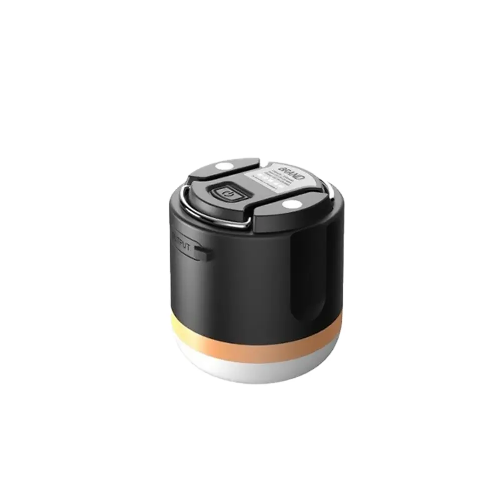 EcoFlow Re-chargeable Camping Light/Powerbank - Image 3